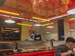 -庆峰龙虾烧烤(合肥一店)