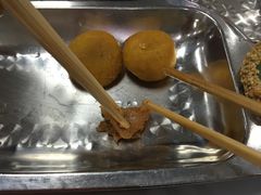-中央民族大学-风味食堂