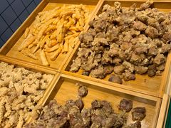 -佟源记炸肉(福佳新天地店)