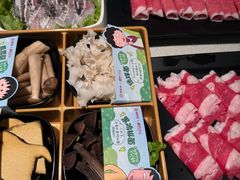 -海底捞火锅(西安路店)