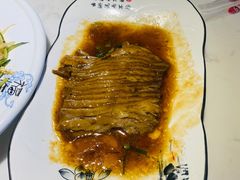 -老仁义·清真菜(太古街店)