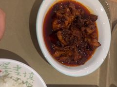 -老乡鸡(融科天地店)