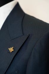-Mr.Royal御匠先生·手工全麻衬衣西服定制