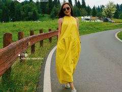-新疆那拉提国家旅游度假区