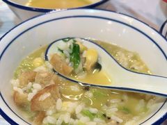 -大永發老火浓汤·经典粤菜(北滨路店)