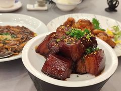 -银都上海菜馆(粤海东路店)