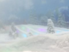 -世界之窗阿尔卑斯冰雪世界