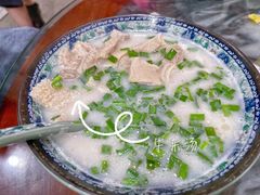 -韦记牛杂汤(清晖园店)