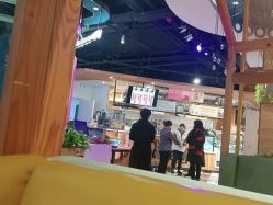 -卡通尼乐园(上海万象城店)