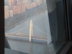 -广州塔晖粤轩中餐厅