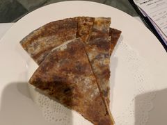 麻酱糖饼-沸腾鱼乡(知春路分店)