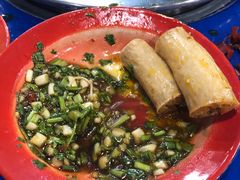 -马路边边串串香(涑河南街店)