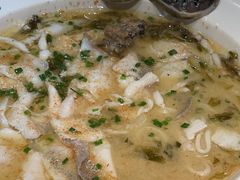 -渔语鱼酸菜鱼新川菜(来福士店)