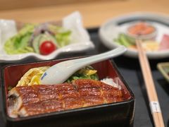 -江户前日本料理(瑞诗酒店店)