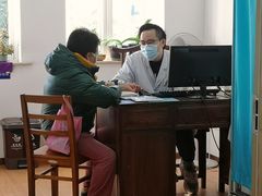 -枫林街道社区卫生服务中心