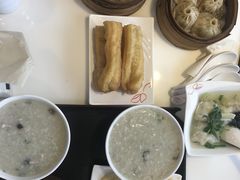 -嘉和一品粥(天秀店)