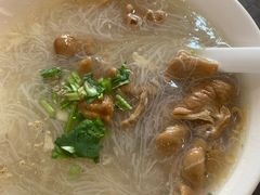 面线糊-国仔面线糊(水门国仔总店)
