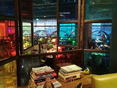 -嘉禾·悦享餐厅(八方汇店)