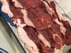 -宣武小院涮肉(前门店)