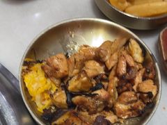 -韩宫宴和牛烤肉(上海金山万达店)