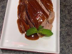 -北平食府.北京烤鸭(亦庄店)