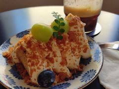 -PUZZLE COFFEE 拼图咖啡