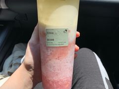 -喜茶(中山白水井店)