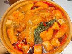 -柳喜辣·烧烤酒局(跃进总店)