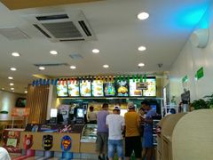 -德克士(文一店)