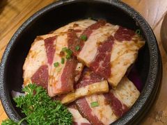 -九田家黑牛烤肉料理(华侨城店)