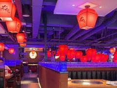 -山河屯铁锅炖鲜鹅·东北菜(开发区一店)