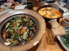 -云海肴·汽锅鸡·云南菜(东坝金隅店)