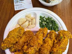 -谢记上海大排档(长寿路店)