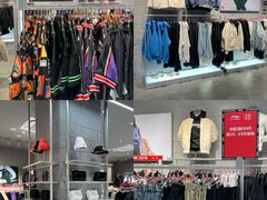 -王府井奥莱临潼小镇(临潼店)