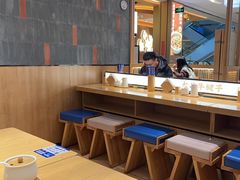 -马记永·兰州牛肉面(3019君尚店)