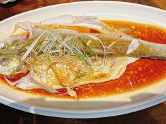 -乌记大厨餐厅