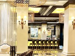 -大堂吧·下午茶·特调鸡尾酒(大连一方城堡豪华精选酒店)