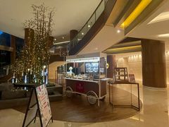 -上海千禧海鸥大酒店