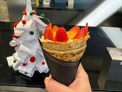 -July tale·可丽饼(德基广场店)