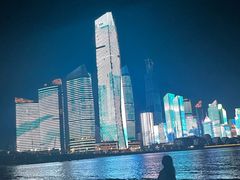 -青岛第三海水浴场