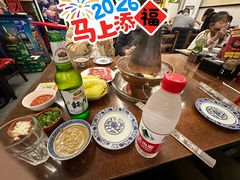 -前门张记涮肉(前门店)