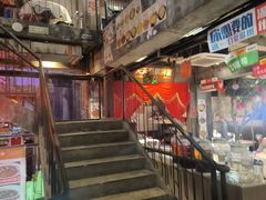 -五马集·海鲜·温州大牌档(黑金冠五马街十字路口店)