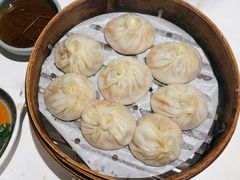 -馋三尺蟹粉小笼(人民广场店)