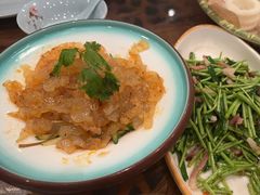 -西江美食舫·江西菜(健德桥店)