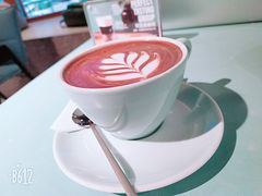 -sugarman espresso素饮糖人高新咖啡工厂