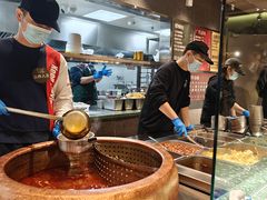 -水平有限广西米粉·广西风味集(五道口店)