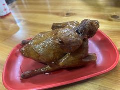 -光明刘冰乳鸽店(光明法政北路店)