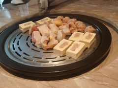 -采悦轩中餐厅·粤菜·海南菜(神州半岛喜来登度假酒店)