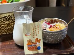 -滇西王子·山风云南菜·丽江地标品牌(古城南门店)