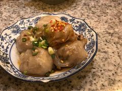 -古铺良食(柯城店)